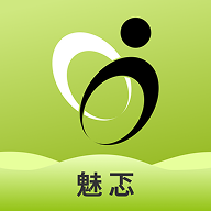 魅忑