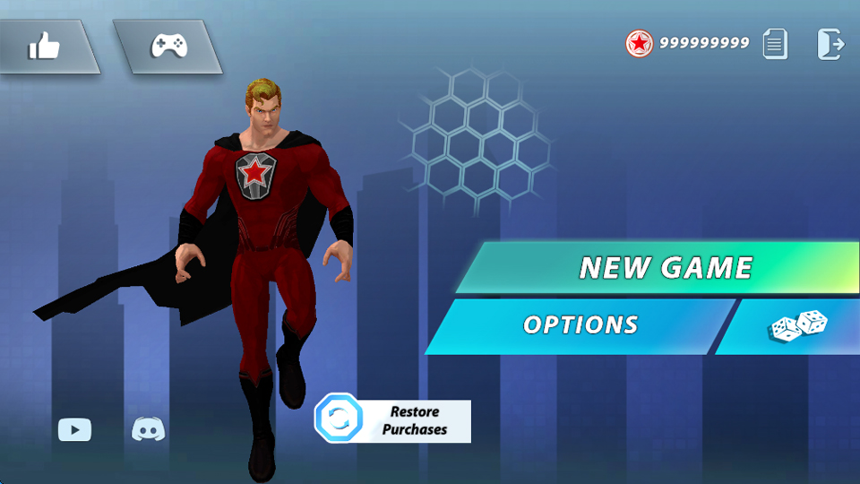Heroes: Rise of Champions