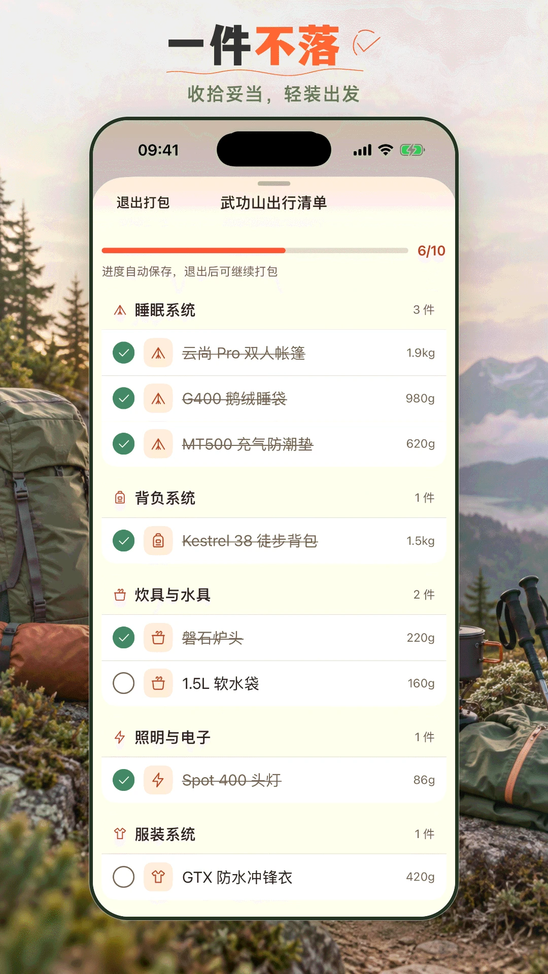 宜出门
