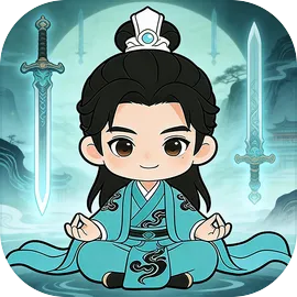 放置修行录