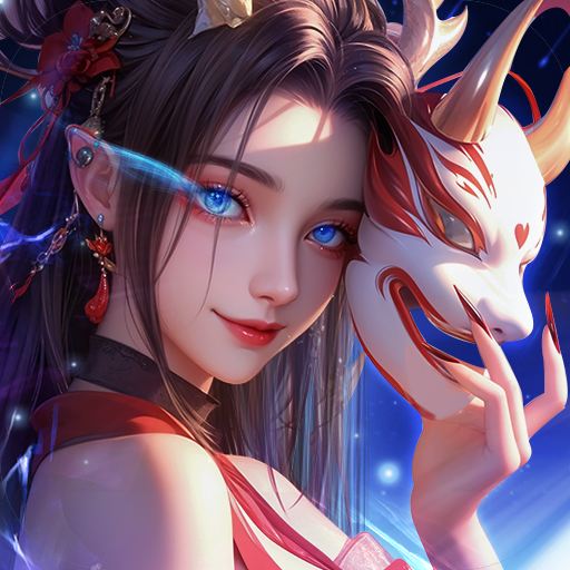 凡人神将传