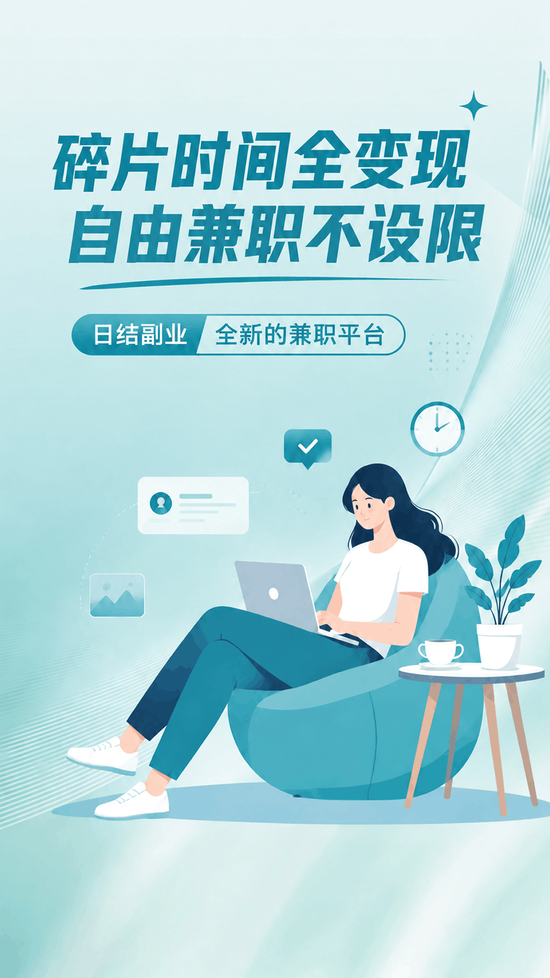 日结副业