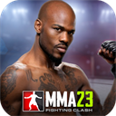 MMA格斗冲突23安装器