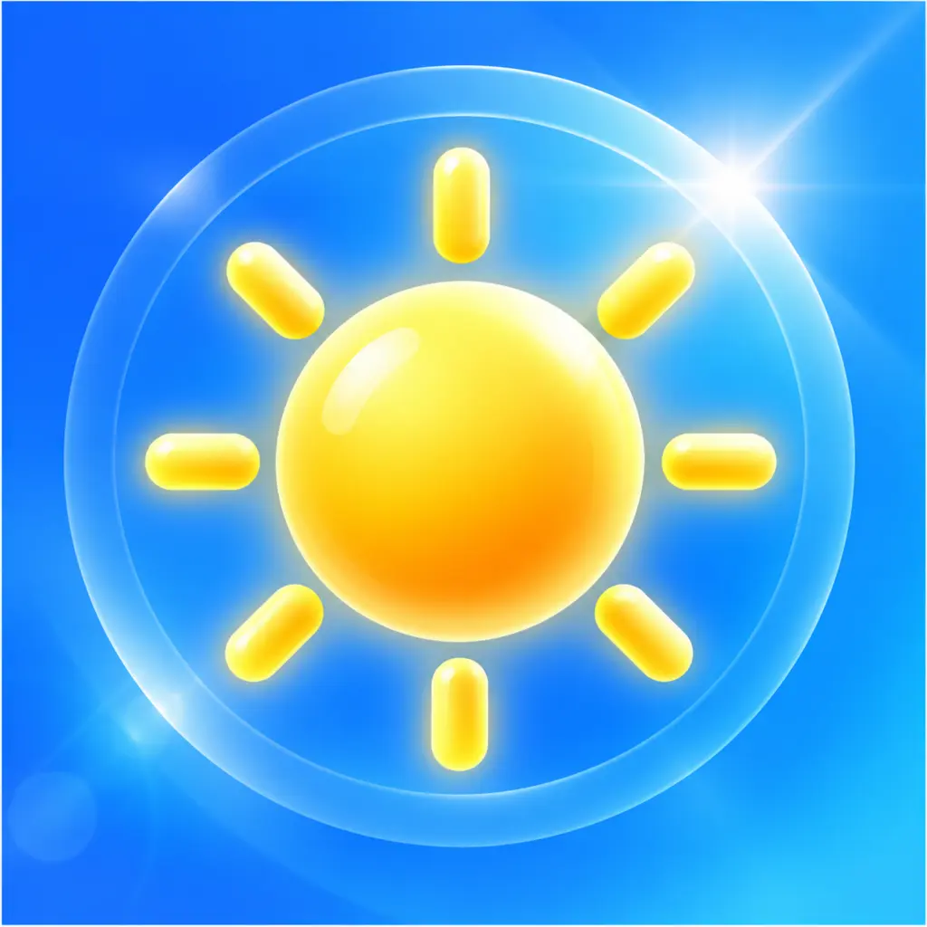 本地天气预报知