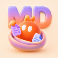 PickMD-Markdown文档阅读与导出1.2.0 官方版