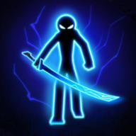 暗影领域: 火柴人1.0.87 官方版